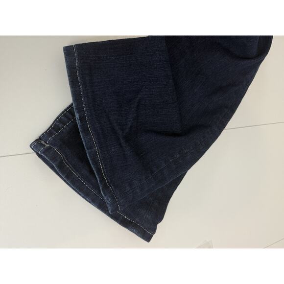 Miss Me Easy Boot Cut Western Bling Jeans Womens Size 27 Rodeo Mid Rise - Picture 16 of 16